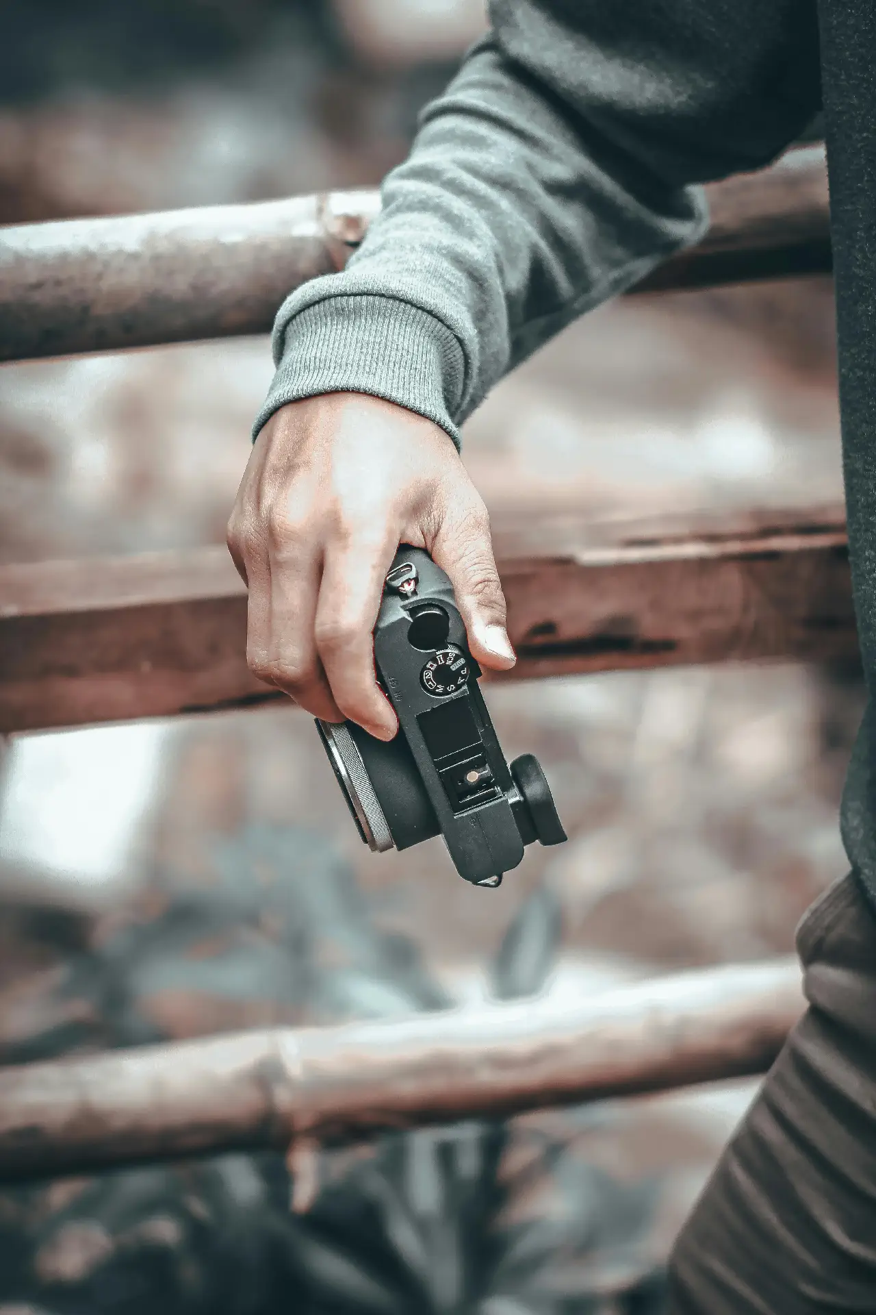 La photographie numérique