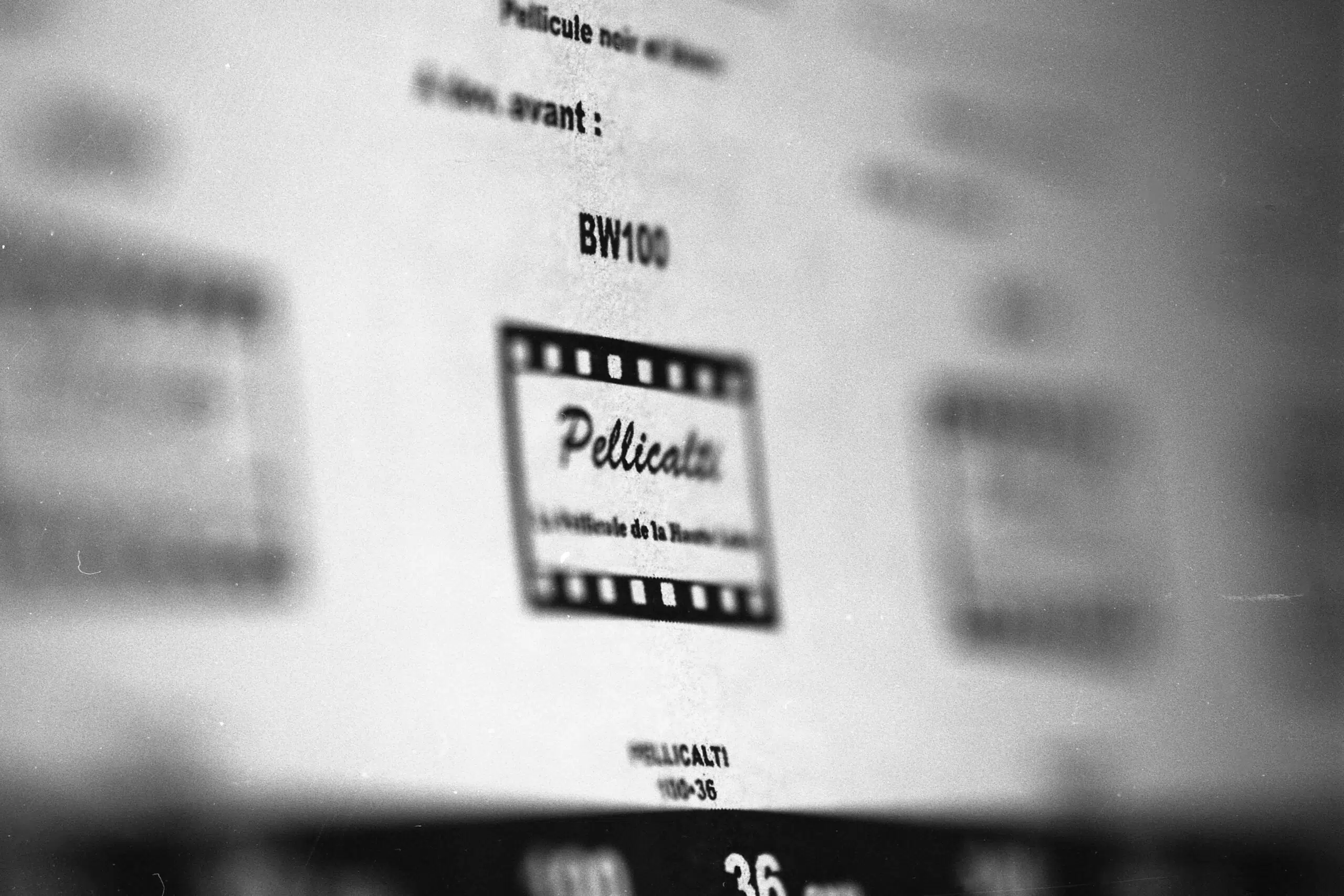 Spécificités Pellicalti BW100
